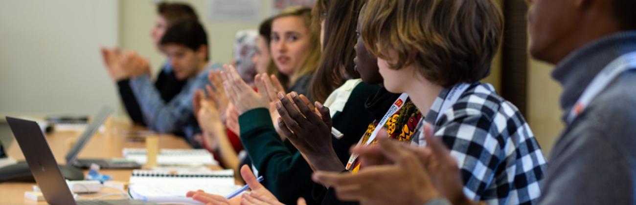 Jury international Prix Liberté