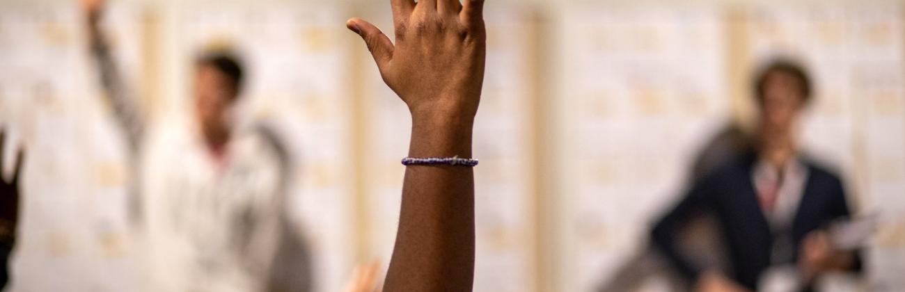 Jury international Prix Liberté