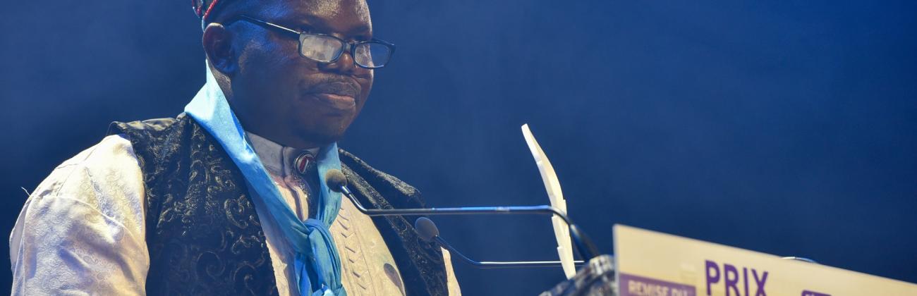 Child’s Right and Rehabilitation Network