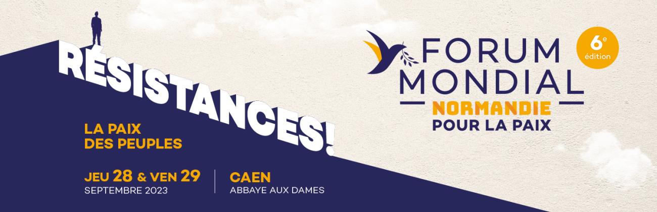 Visuel Forum 2023