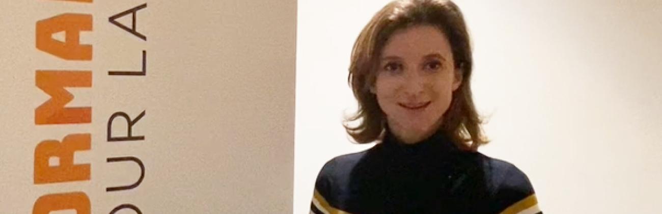 Esther Crauser Delbourg