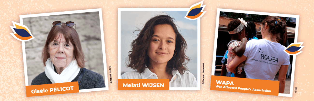 Appel au vote Prix Liberté 2025