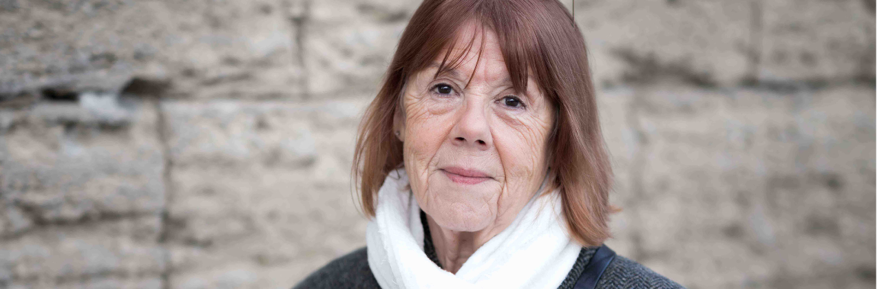 Gisèle Pélicot ©Arnold Jerocki