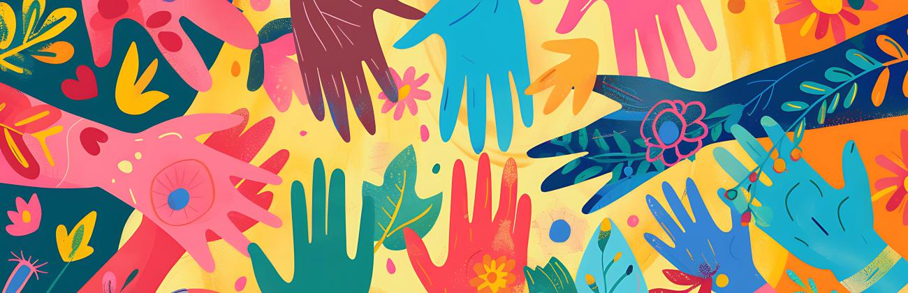 Illustration mains AdobeStock