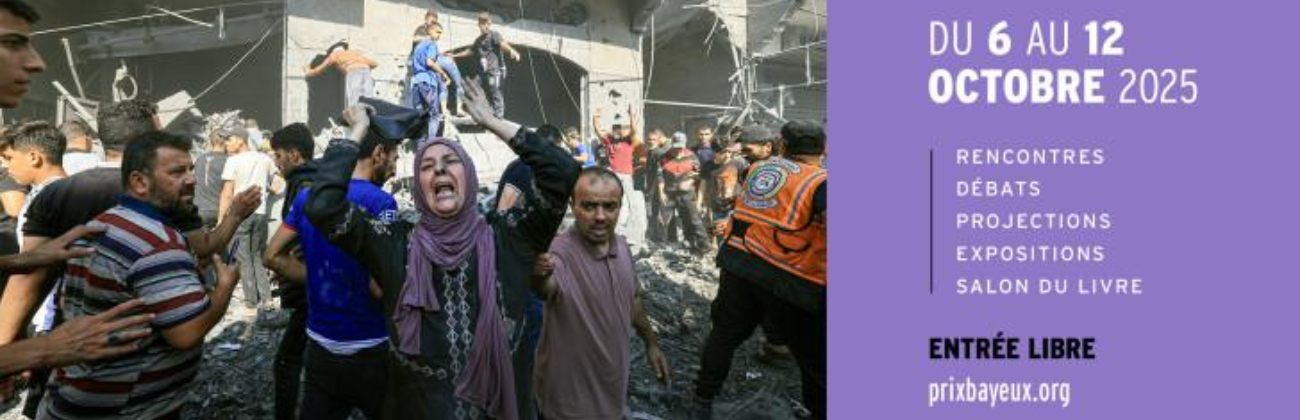 Prix Bayeux Calvados-Normandie 2025