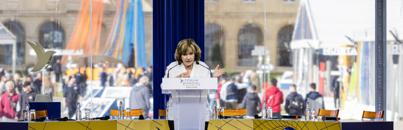 Faced with the current geopolitical upheavals, Europe finds itself caught between nightmares and responsibilities