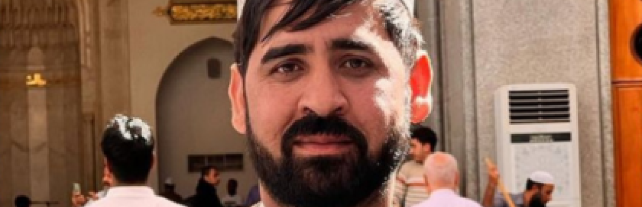 Matiullah Wesa