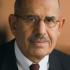 Mohamed ElBaradei