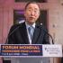 Ban Ki-Moon