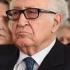 Lakhdar Brahimi