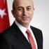 Mevlüt Çavuşoğlu