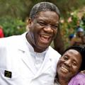 Denis Mukwege