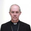 Mgr Justin Welby 