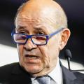 Jean-Yves Le Drian