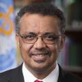 Tedros Adhanom Ghebreyesus