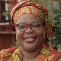 Leymah Gbowee